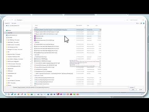 Problem Opening .ics File in New Outlook