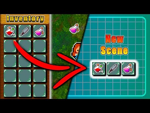 How To Change Scenes - Gdevelop Tutorial