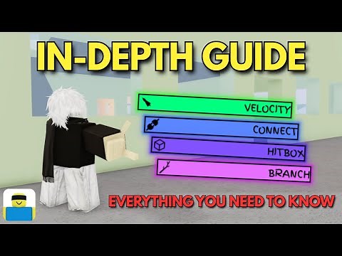 HOW TO USE THE NEW BLOCKS (Variants & More) | JJS SKILL BUILDER