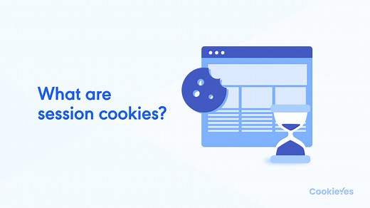 What are session cookies? Do they need consent? - CookieYes