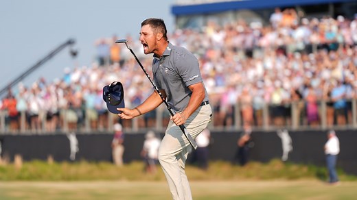 WHEN IS THE U.S. OPEN? Dates, schedule for second major of PGA Tour season