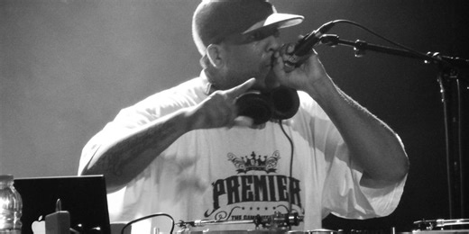 How to Sample a Song - A Step-by-Step Guide | Gear4music