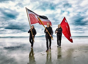 Alien Weaponry release new music video for 'Ahi Kā' - Distorted Sound Magazine