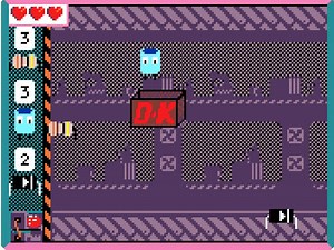 Next Level MakeCode Arcade Games