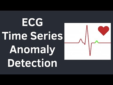 Time Series Anomaly Detection Tutorial with PyTorch in Python | LSTM Autoencoder for ECG Data