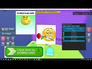 Mining Clicker Simulator Script | Exploit | Gui OP