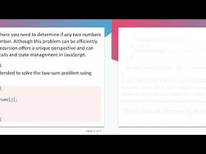 Resolving undefined Issues in Recursive JavaScript Functions