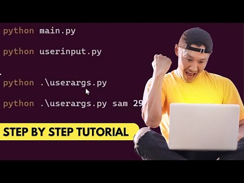 How to Run Python from Command Line on Windows 11/10 (Step by Step)