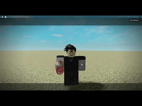 Roblox Script showcase - #6 (some rare hubs) leak lol