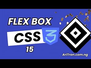 Flexbox CSS