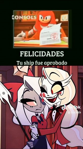 ES MI OPINIÓN (no se ofendan) #parati #paratiiiiiiiiiiiiiiiiiiiiiiiiiiiiiii #lucilith #ships #miopinion