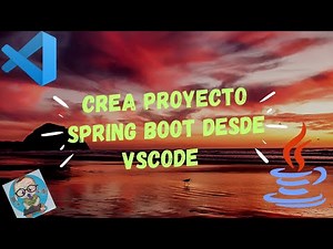 🚀 Create a VS Code Profile for Spring Boot + Your First Project 🌱