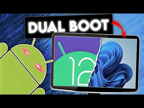 How To Install Android 12 (OS) On Low End PC | Android 12 OS For PC | Android OS For PC