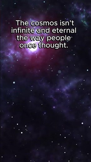 Night Sky Mystery: Olbers’ Paradox. #CosmosMysteries #NASA #Spacefacts.