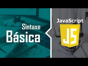 JavaScript Course - Basic Syntax