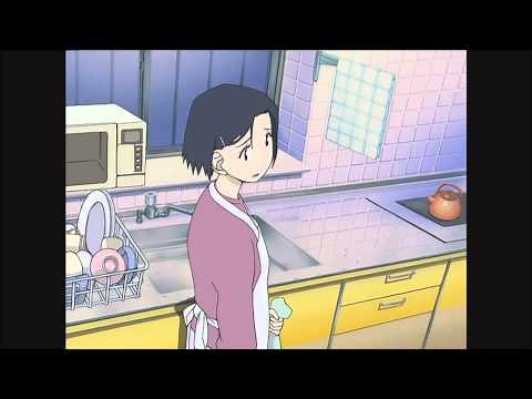 Alien 9 episode 1 part (1/2) English Dubbed