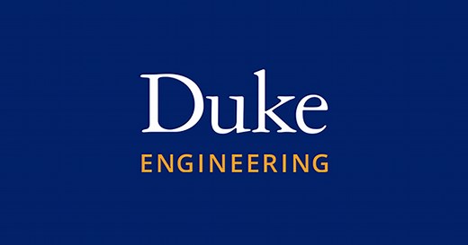 Duke University Program in Materials Science & Engineering