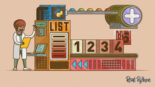 Understanding the Basics of .append() – Real Python