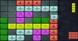 Element Blocks | Play the Game for Free on PacoGames