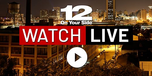 How to watch 12 On Your Side live