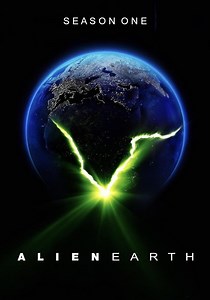 Alien: Earth Season 1 - watch full episodes streaming online