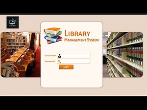 Library Management System | Using Python Flask | TechieHelp