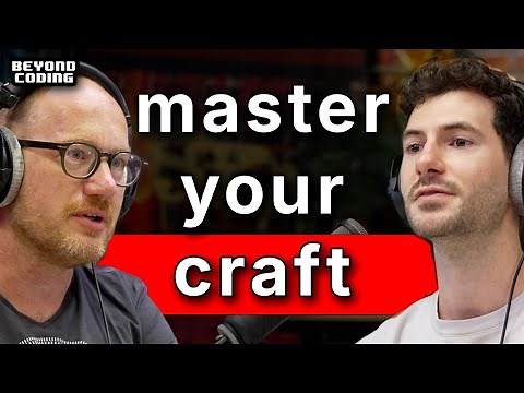 How to Master Software Engineering (From Junior to Architect)