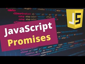 JAVASCRIPT ES6 PROMISES for Beginners | Resolve, Reject, and Chaining Explained