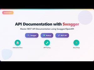 Swagger API Documentation for Beginners: Step-by-Step Guide