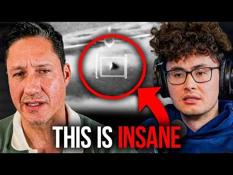 Cosmic Researcher Exposes Secret Hidden Space Programs