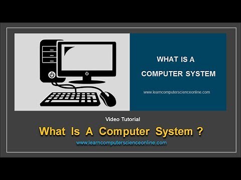 What Is Computer ? | Beginners Guide To Computer System | How Computer Works ?