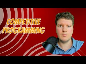 Competitive Programming