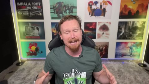 Alien Earth - season 1 finale - spoiler review!