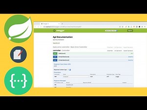 How To Document Spring Boot REST API with Swagger