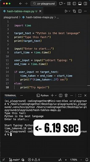 Learn THIS And Improve Your Speed
