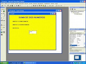 programando en visual basic 1