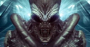 Indie sci-fi horror Alien Hunt gets a trailer and poster