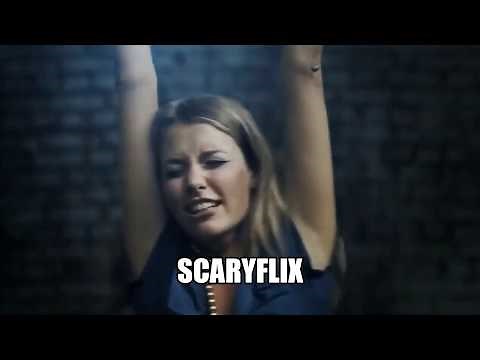 Girl wearing crop top gets eaten by monsters Spores 2011