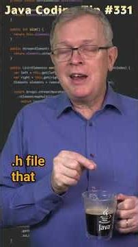 What is a Memory Layout? - Cracking the Java Coding Interview #javalanguage #javacoding #javatips