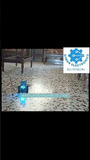 Mastering Quarky Mars Rover: Python Coding | PictoBlox | STEM Robotics ‪@BrightCHAMPS‬