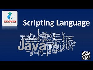 What is a Scripting Language? | Types, Features & Examples Explained