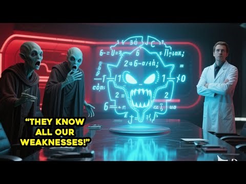 Aliens Banned Mathematics... Because Humans Calculated Their Weaknesses | HFY Stories