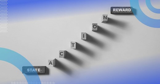 SARSA Reinforcement Learning Algorithm: A Guide | Built In