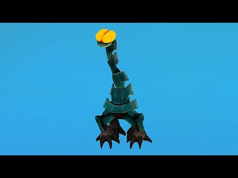 How to Unlock the Space Goat | Goat Simulator (Mobile)