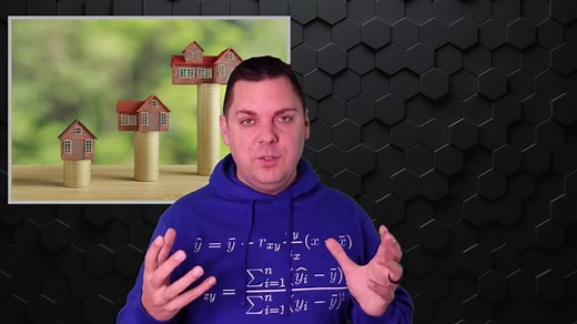 Linear Regression in Python using StatsModels & Scikit Learn - Analyzing Alpha