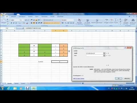 Taschenrechner erstellen