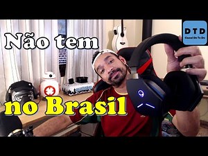 Headset Alienware AW988 - NÃO TEM NO BRASIL AINDA !!!