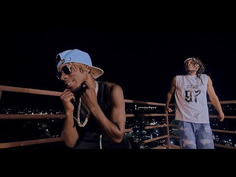 BYE BYE BY ALIEN SKIN X CHOSEN K {Official 4K Video}