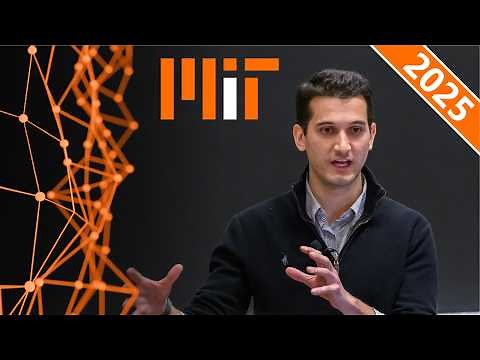 MIT 6.S191: Convolutional Neural Networks