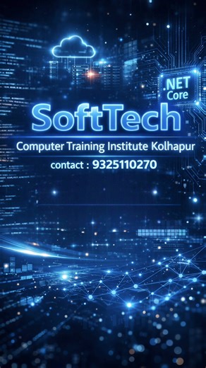 SOFT TECH | 📘 Full Stack in .NET Core Training Program 🔹 C# Fundamentals 🔹 ASP.NET Core MVC & Web API 🔹 Entity Framework & LINQ 🔹 ADO.NET 🔹 Frontend... | Instagram